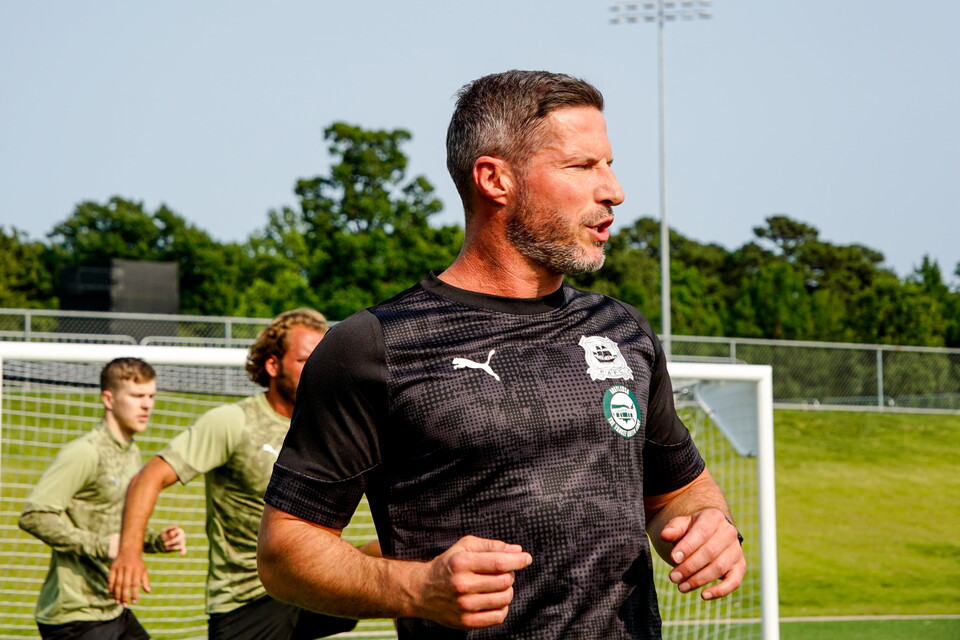 Gallery | TST Day One