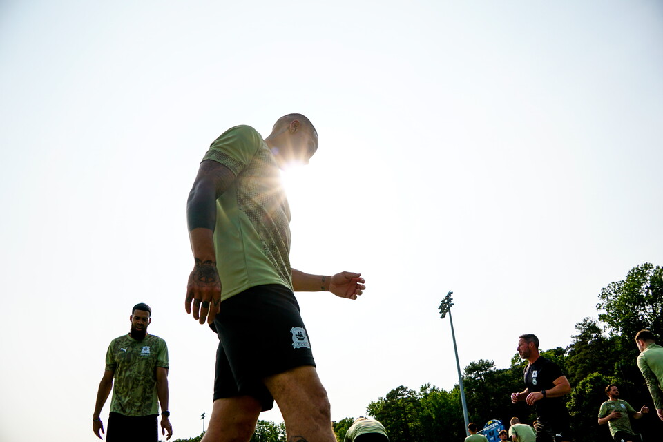 Gallery | TST Day One