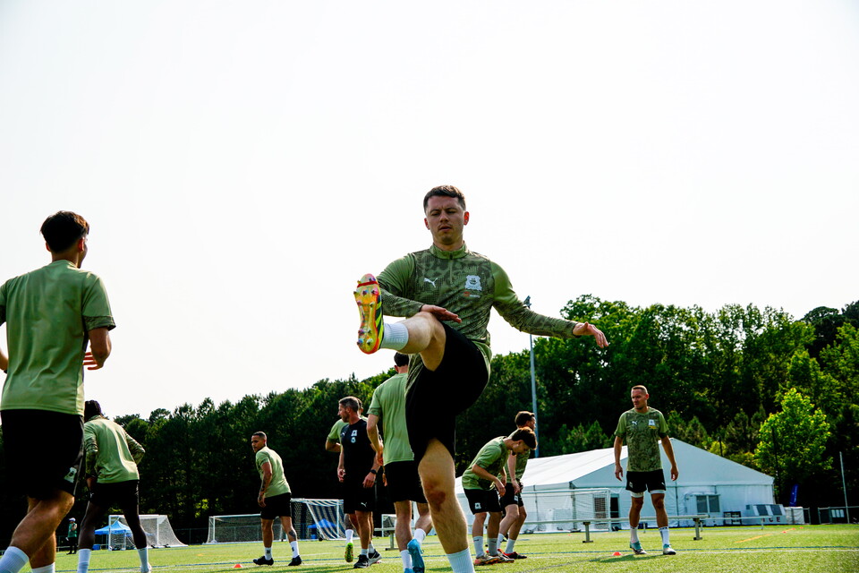 Gallery | TST Day One