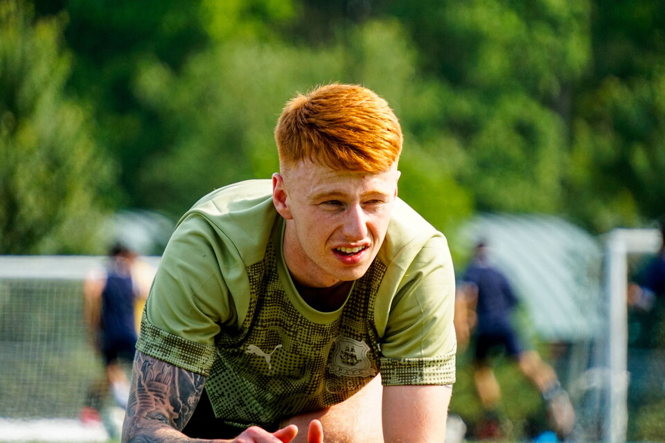 Gallery | TST Day One