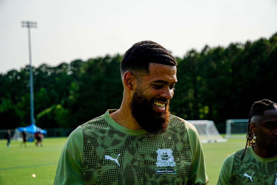 Gallery | TST Day One