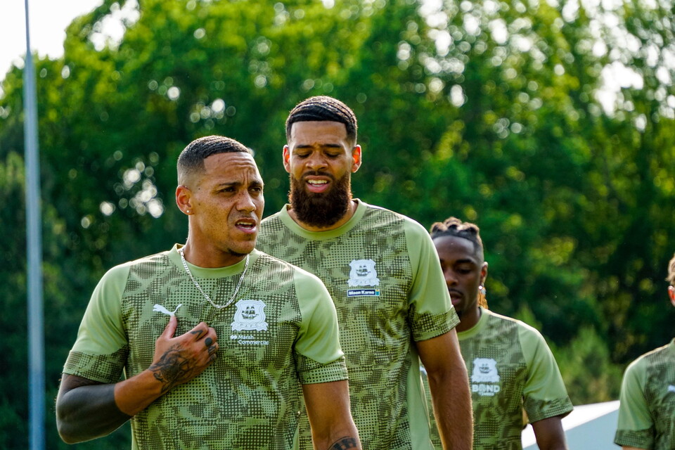 Gallery | TST Day One