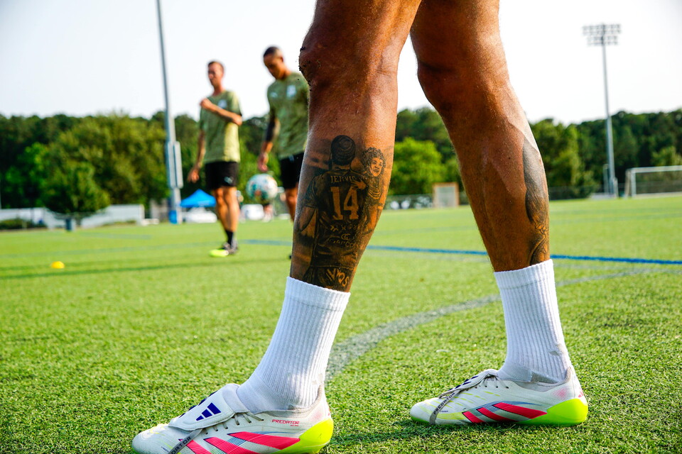 Gallery | TST Day One