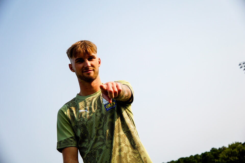 Gallery | TST Day One