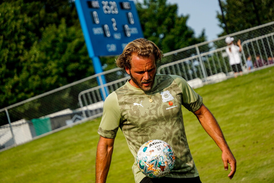 Gallery | TST Day One