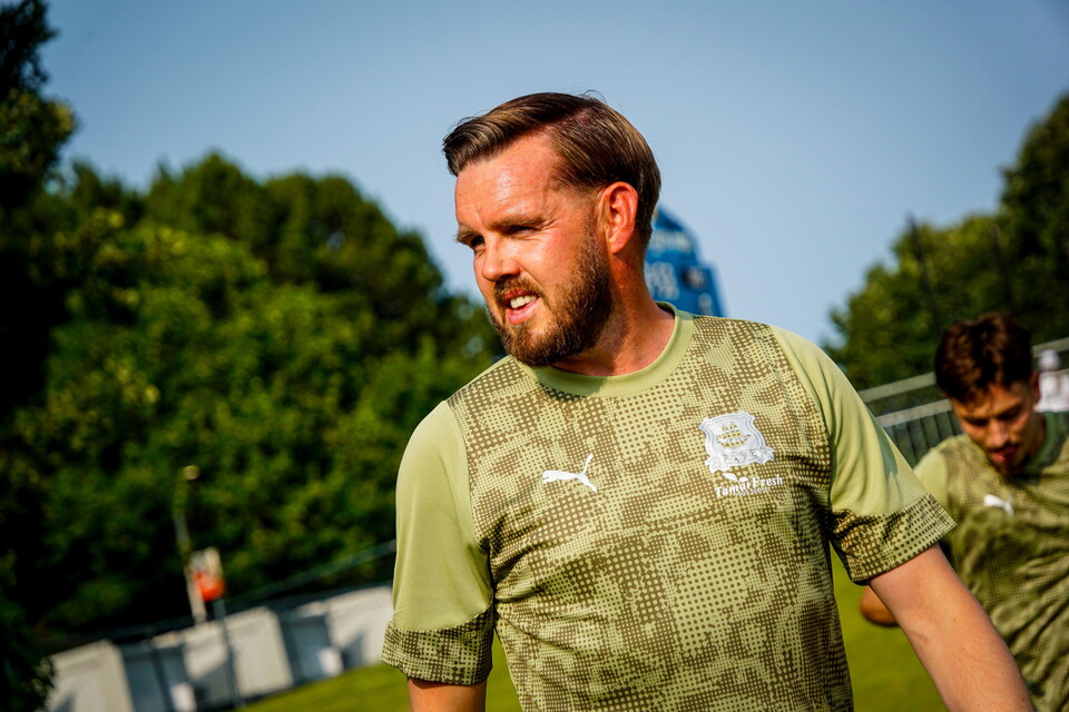 Gallery | TST Day One