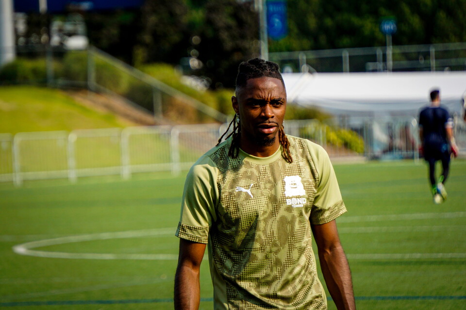 Gallery | TST Day One