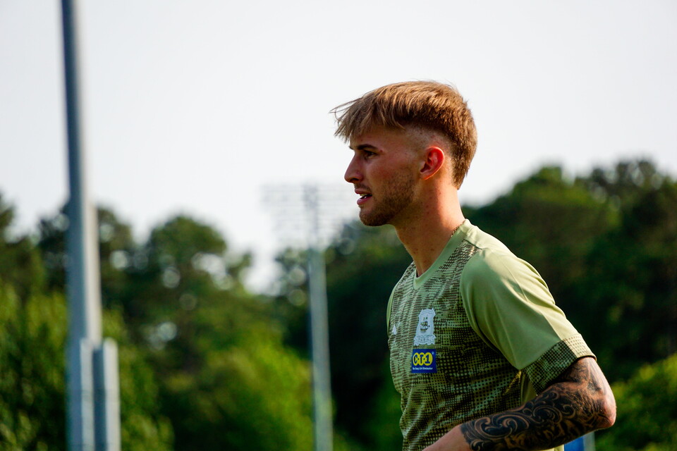 Gallery | TST Day One