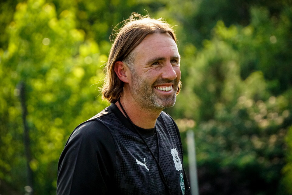 Gallery | TST Day One