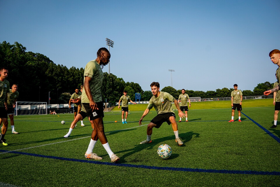 Gallery | TST Day One