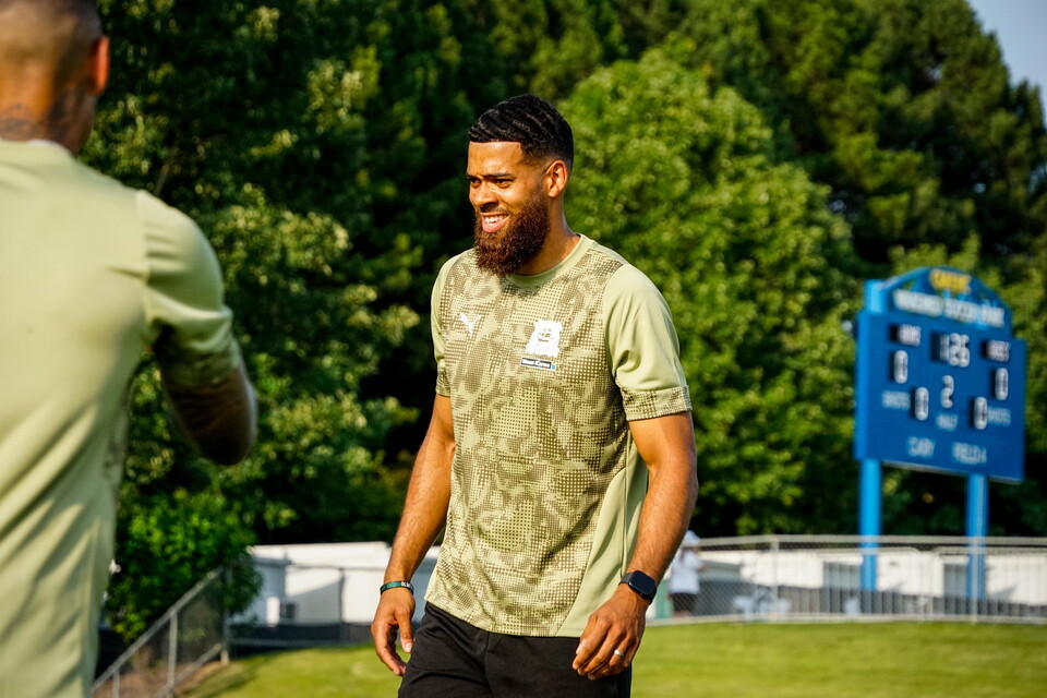 Gallery | TST Day One