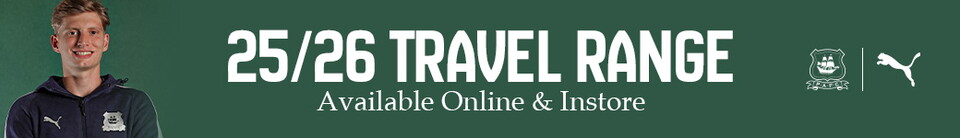 Travel Range