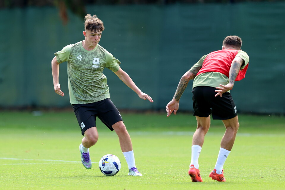 Training Gallery | 1 July