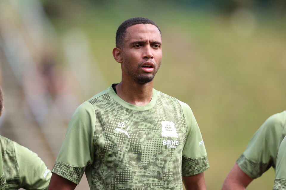 Training Gallery | 1 July