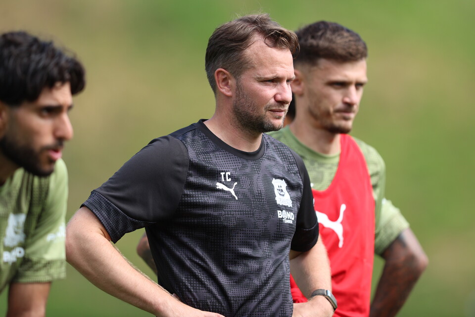 Training Gallery | 1 July