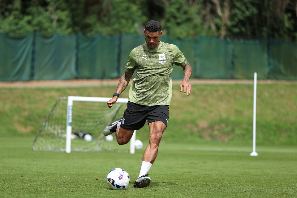 Training Gallery | 1 July