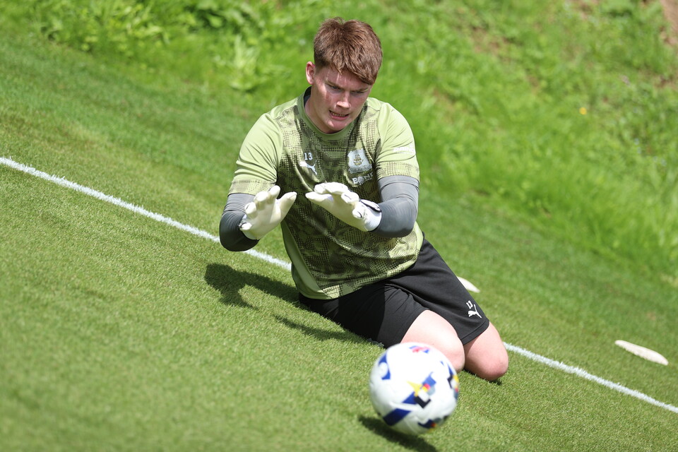 Training Gallery | 1 July