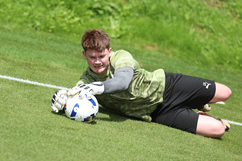 Training Gallery | 1 July
