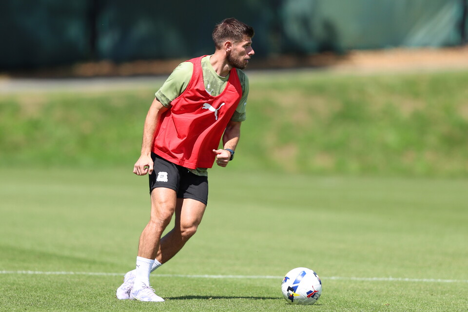 Training Gallery | 4 July