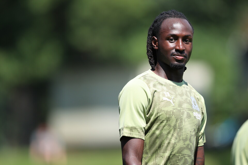 Training Gallery | 4 July