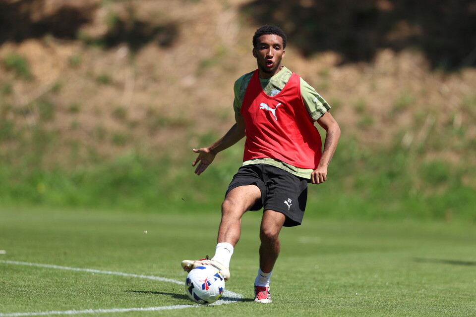 Training Gallery | 4 July