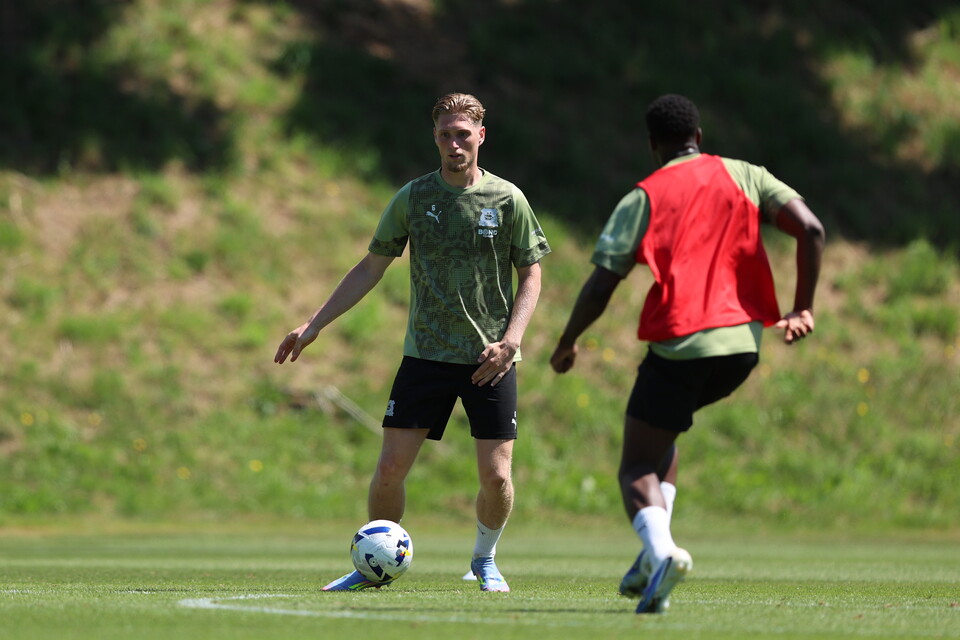 Training Gallery | 4 July