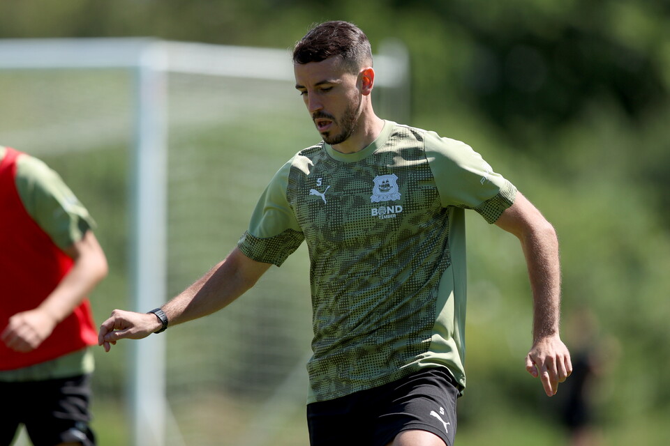 Training Gallery | 4 July