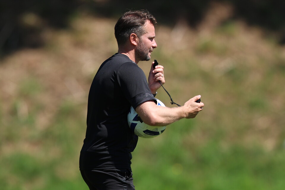 Training Gallery | 4 July