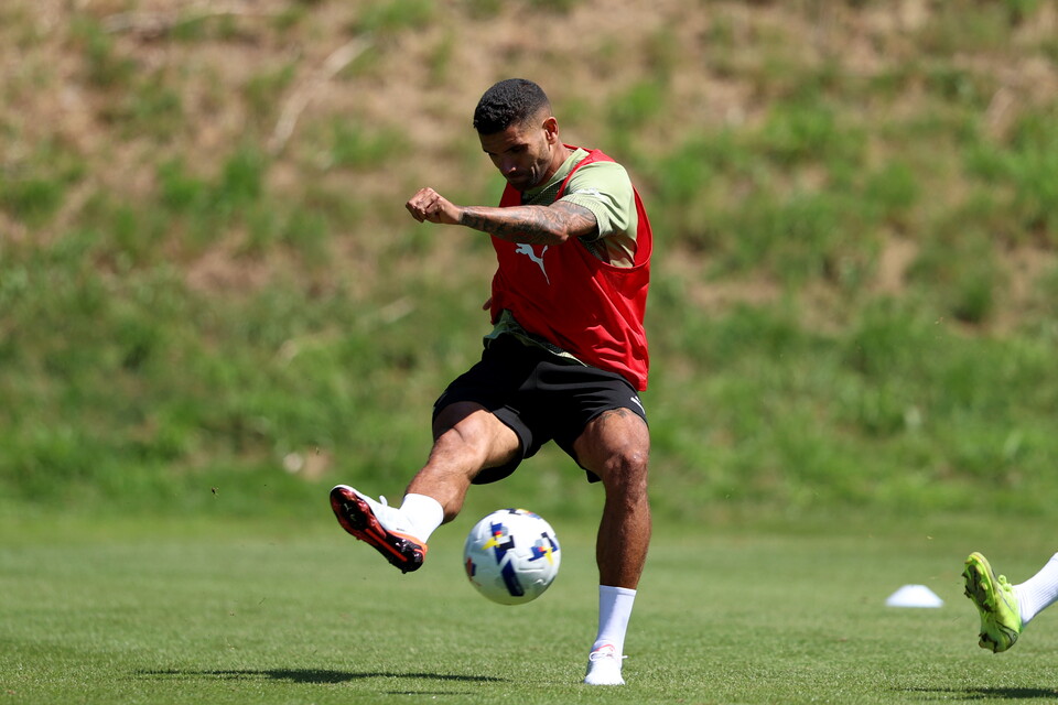 Training Gallery | 4 July