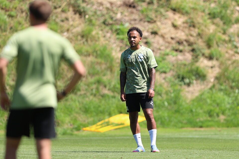 Training Gallery | 4 July