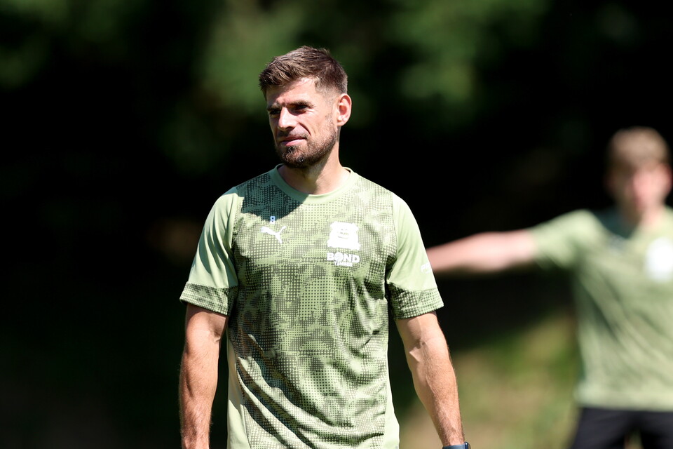 Training Gallery | 4 July