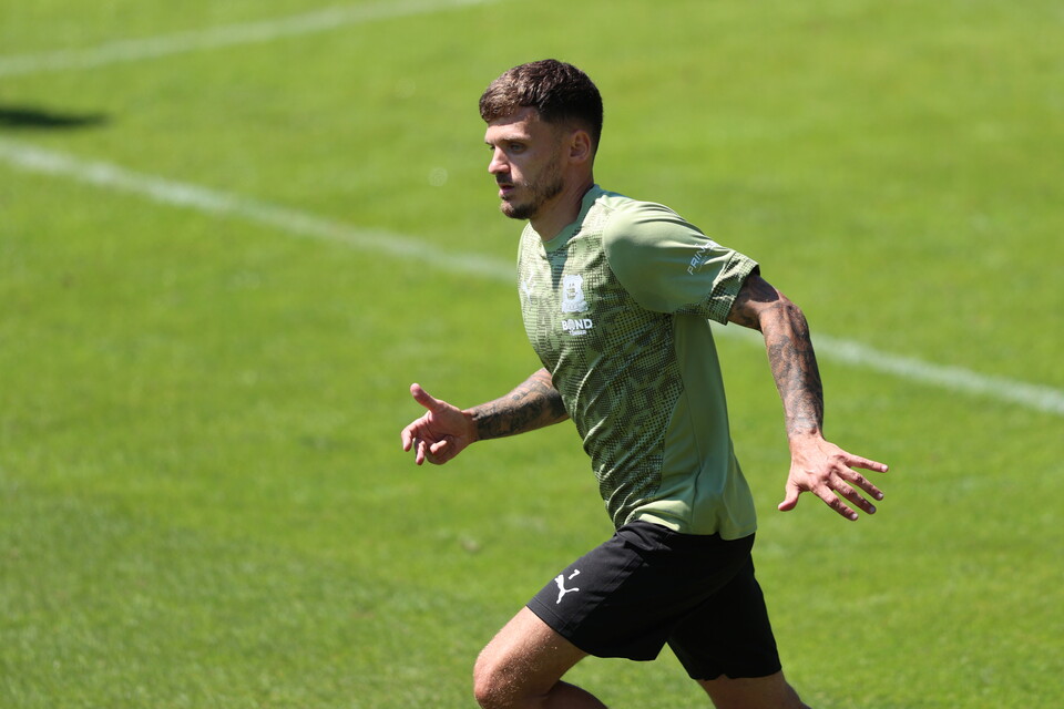 Training Gallery | 4 July