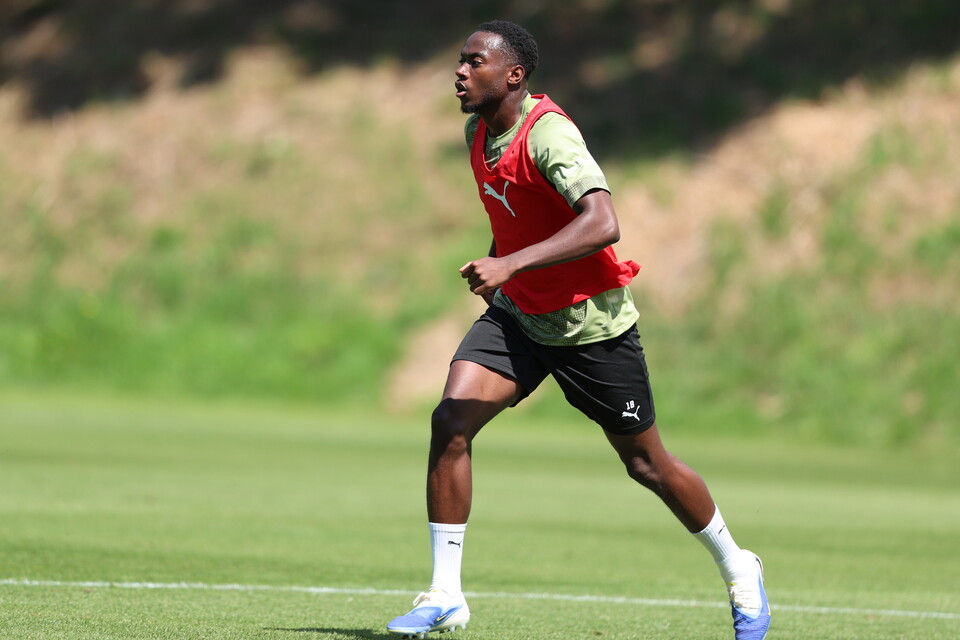 Training Gallery | 4 July