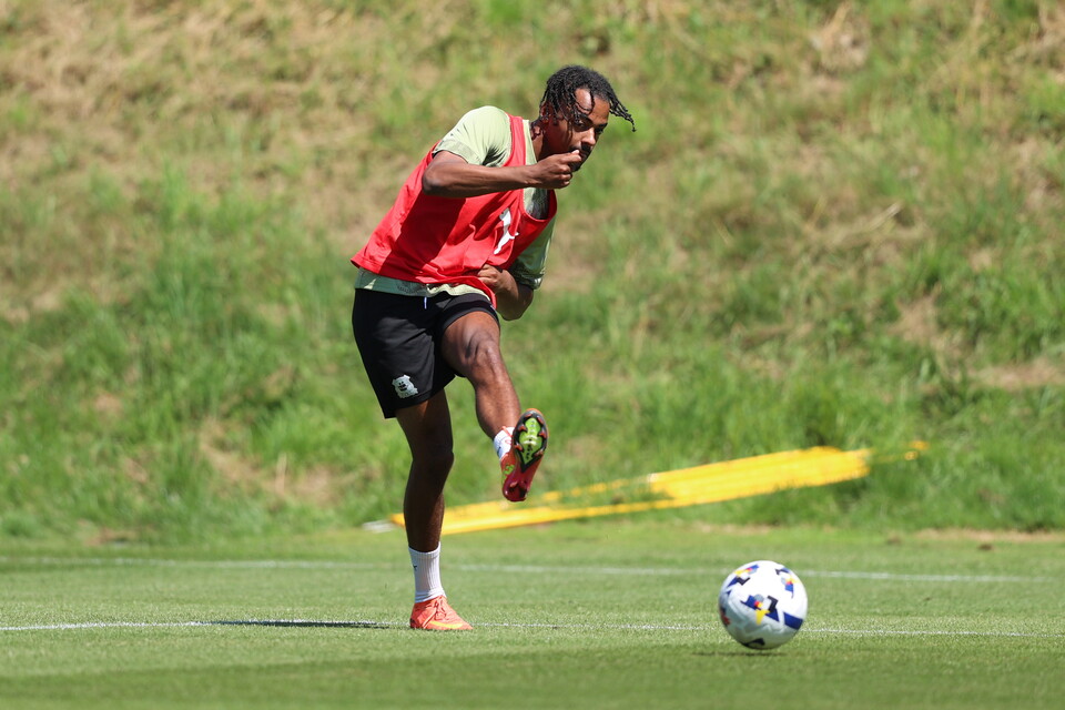 Training Gallery | 4 July