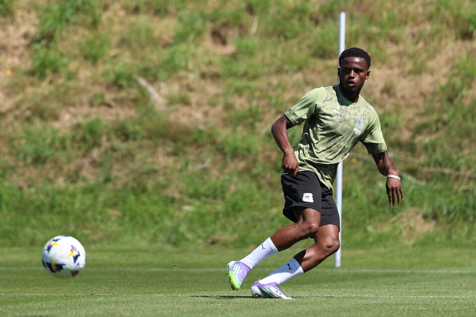 Training Gallery | 4 July