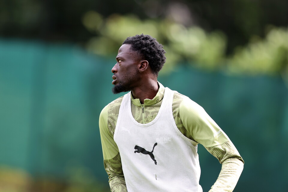 Training Gallery | Pre Truro City (A)