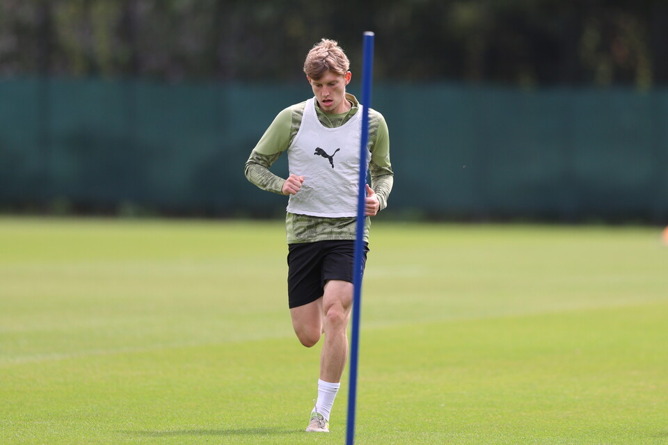 Training Gallery | Pre Truro City (A)