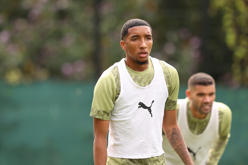 Training Gallery | Pre Truro City (A)