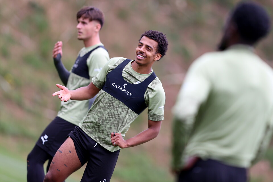 Training Gallery | Pre Truro City (A)
