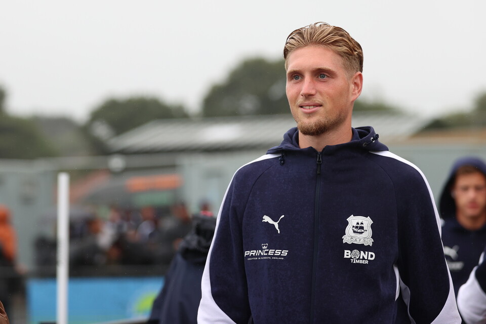 Match Gallery | Truro City (A)