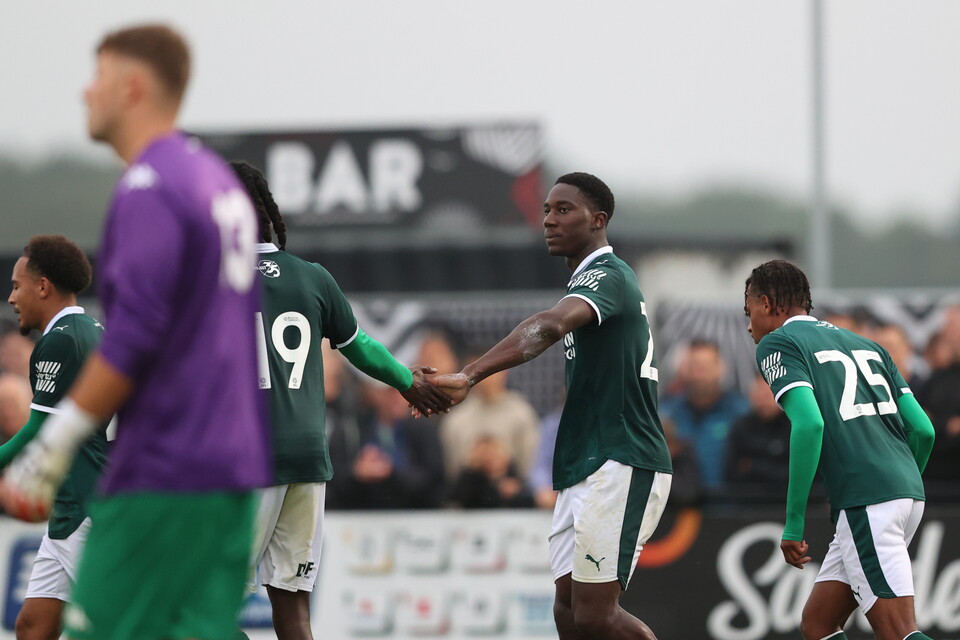 Match Gallery | Truro City (A)