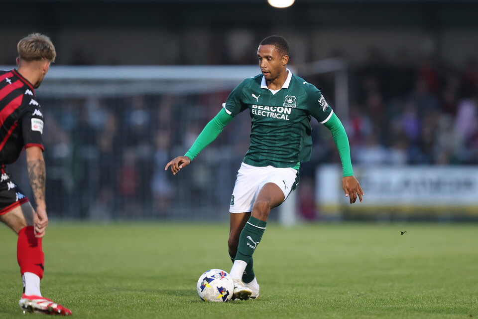 Match Gallery | Truro City (A)