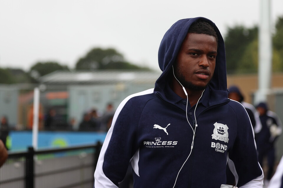 Match Gallery | Truro City (A)