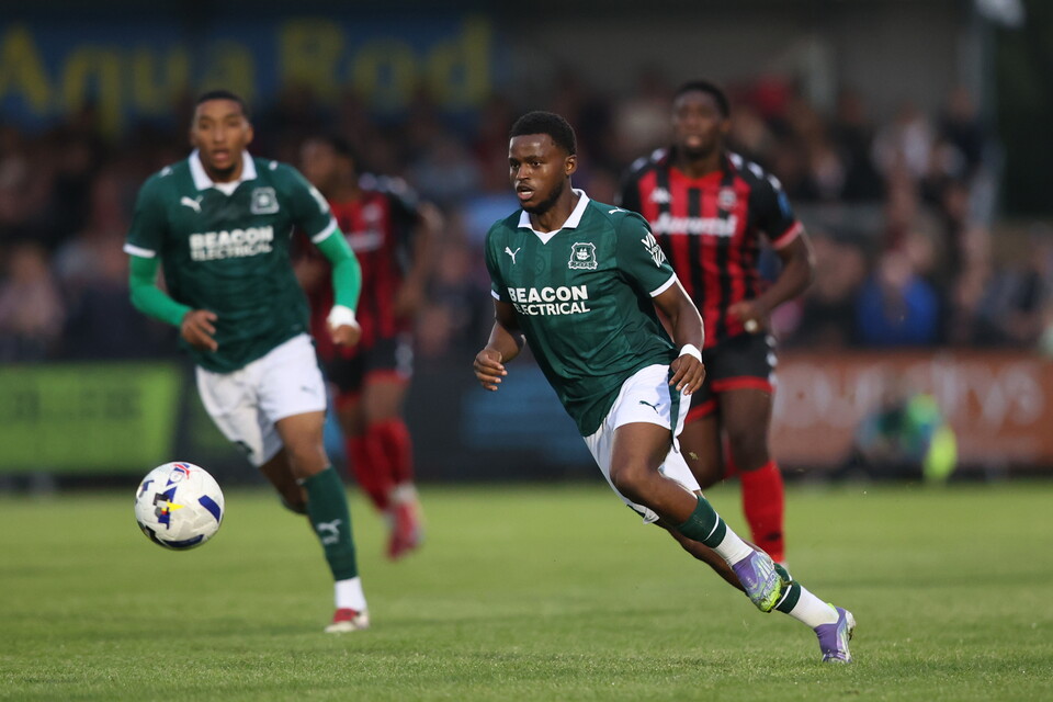 Match Gallery | Truro City (A)