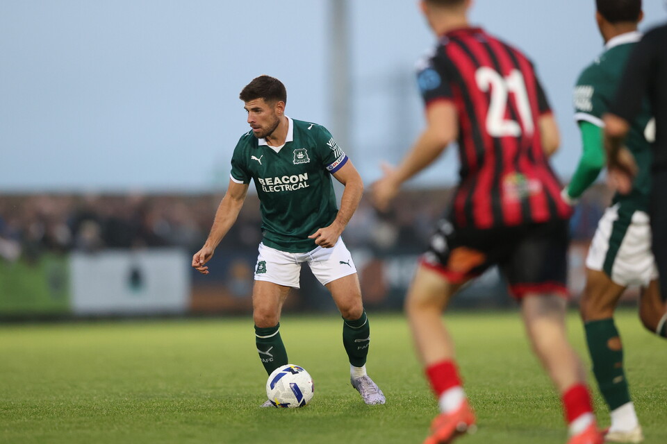 Match Gallery | Truro City (A)