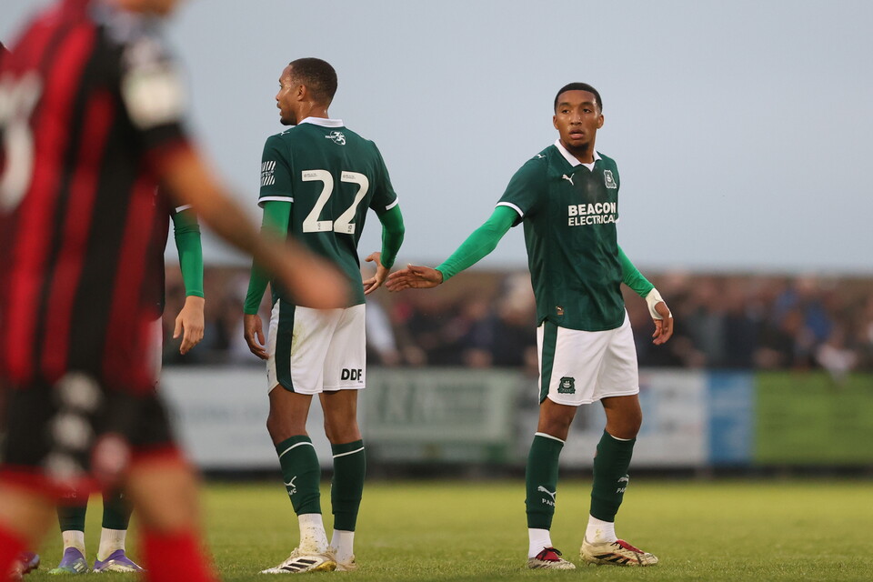 Match Gallery | Truro City (A)