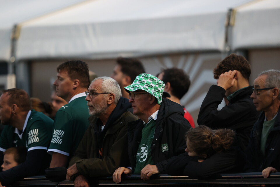 Match Gallery | Truro City (A)