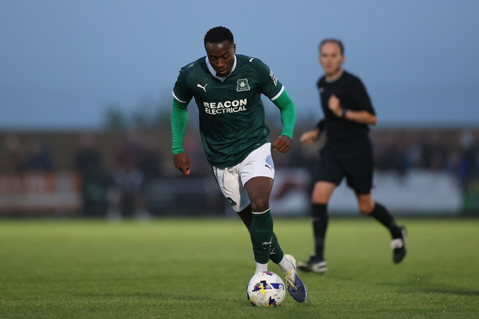 Match Gallery | Truro City (A)