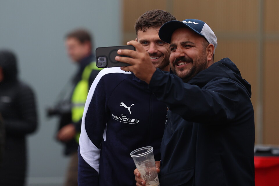 Match Gallery | Truro City (A)