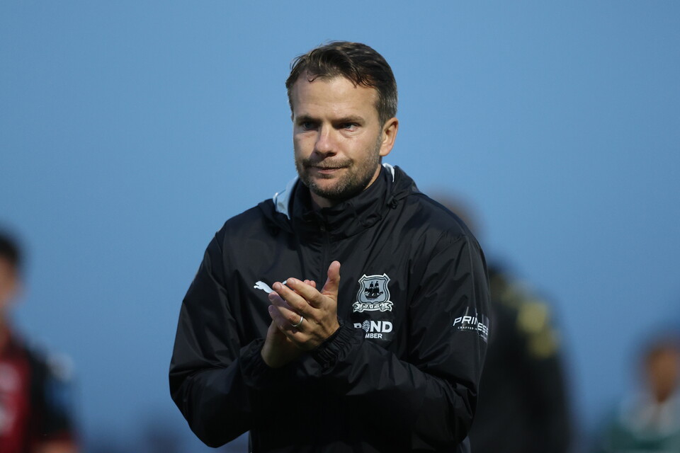 Match Gallery | Truro City (A)